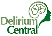 DeliriumCentral.org Logo