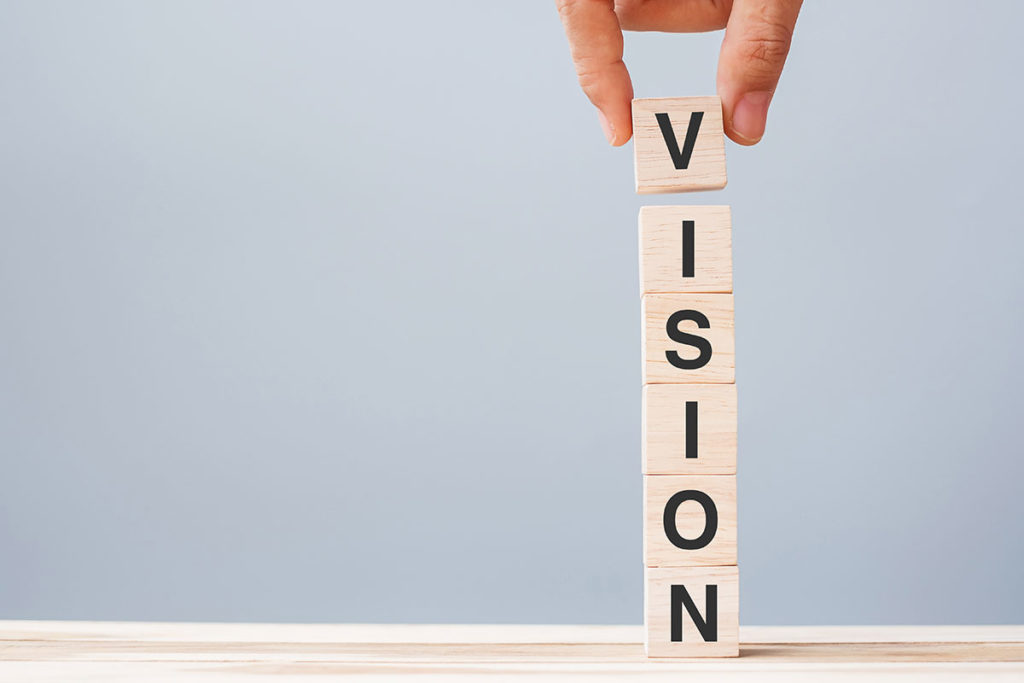 Vision statement