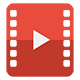 Long CAM Video Link Icon